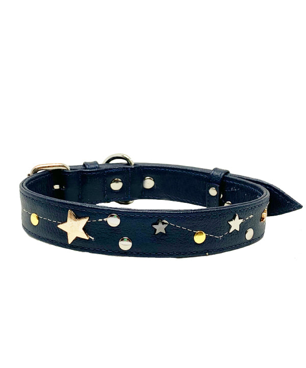 Astral Collar Navy