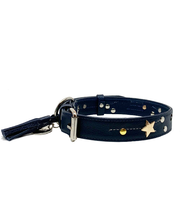 Astral Collar Navy