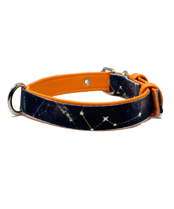 Astral Collar Azul